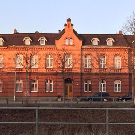 Zimmerfrei-Dresden Mit Bad-Minikuche Self Check In 24-7 Esterno foto